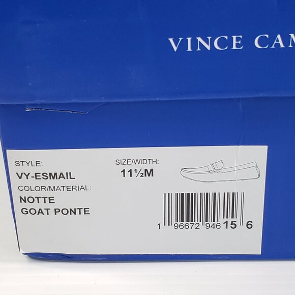 Vince Camuto Esmail Loafer - FCM12 main image 5